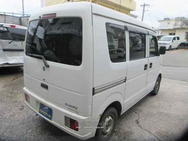 スズキ エブリイ