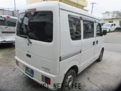 スズキ エブリイ