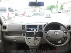 スズキ エブリイ