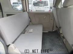 スズキ エブリイ