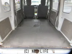 スズキ エブリイ