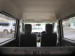 スズキ エブリイ