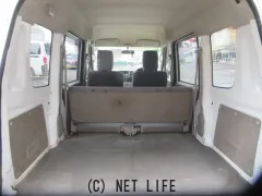 スズキ エブリイ