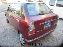ダイハツ オプティ