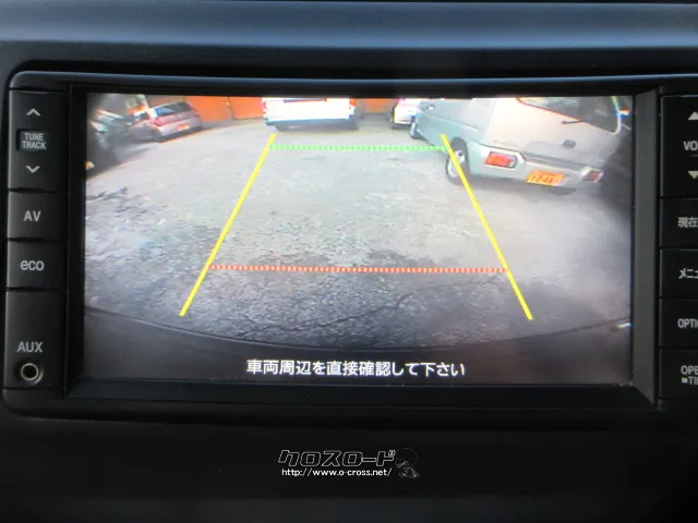 ダイハツ ムーヴコンテ