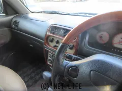 ダイハツ オプティ