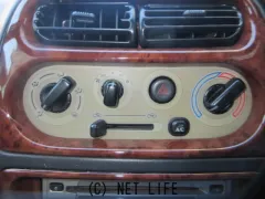 ダイハツ オプティ
