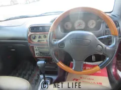 ダイハツ オプティ