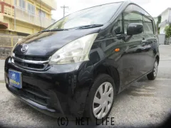 ダイハツ ムーヴ