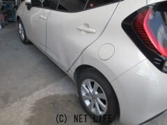 外装・エアロ アクア　MXPK11　　左テールレンズ新品未開封　 令和6年式　　　