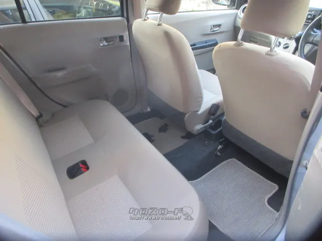 部品取車 丸ごと!H24 LA300S ミライース 丸ごと販売 車検R8.8/19まで