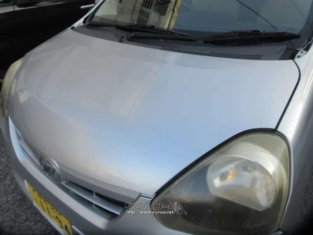 部品取車 丸ごと!H24 LA300S ミライース 丸ごと販売 車検R8.8/19まで