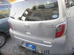 部品取車 丸ごと!H24 LA300S ミライース 丸ごと販売 車検R8.8/19まで