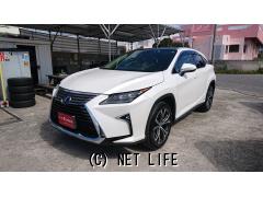 レクサス RX
