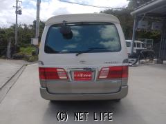 トヨタ グランドハイエース