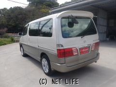 トヨタ グランドハイエース