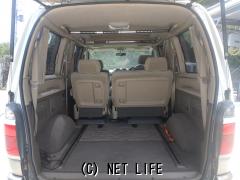 トヨタ グランドハイエース