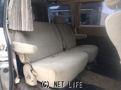 トヨタ グランドハイエース