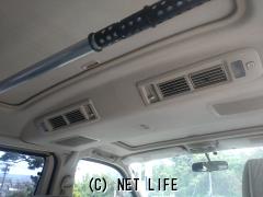 トヨタ グランドハイエース