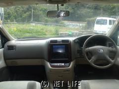 トヨタ グランドハイエース