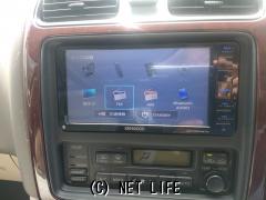 トヨタ グランドハイエース