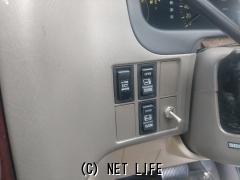 トヨタ グランドハイエース