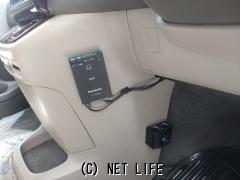 トヨタ グランドハイエース