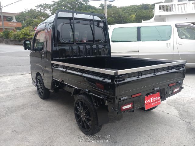ダイハツ ハイゼットトラック