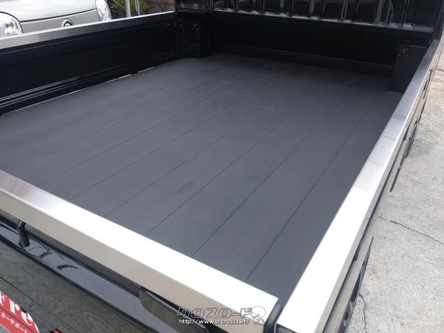 ダイハツ ハイゼットトラック