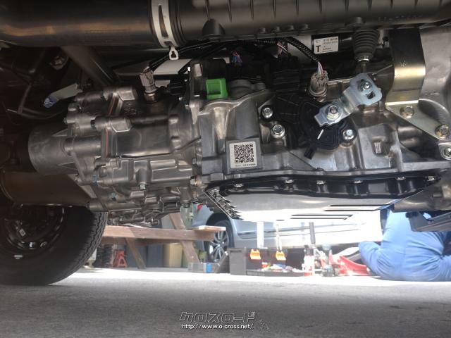 ダイハツ ハイゼットトラック