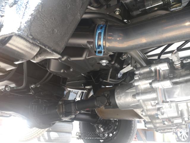 ダイハツ ハイゼットトラック