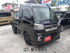 ダイハツ ハイゼットトラック