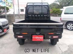 ダイハツ ハイゼットトラック