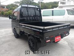 ダイハツ ハイゼットトラック