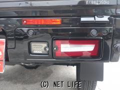 ダイハツ ハイゼットトラック