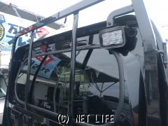 ダイハツ ハイゼットトラック