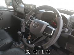 ダイハツ ハイゼットトラック