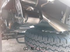 ダイハツ ハイゼットトラック