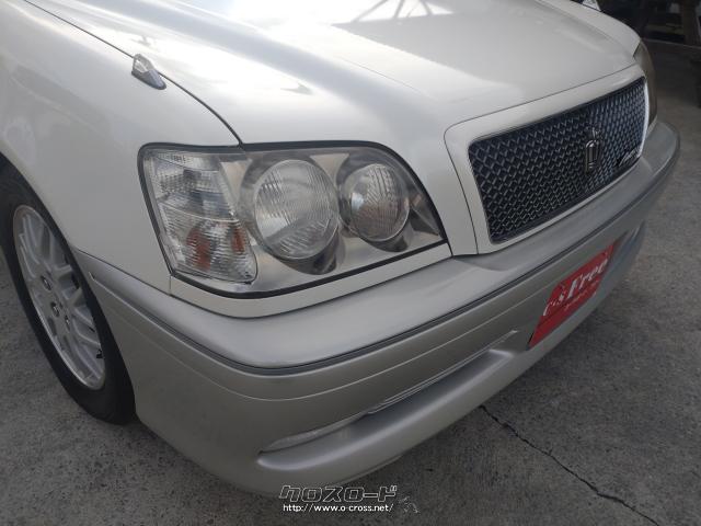 トヨタ クラウンエステート