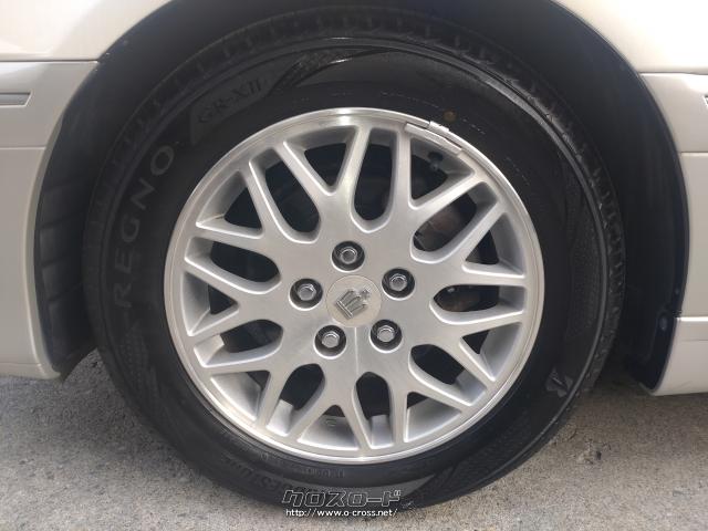 トヨタ クラウンエステート