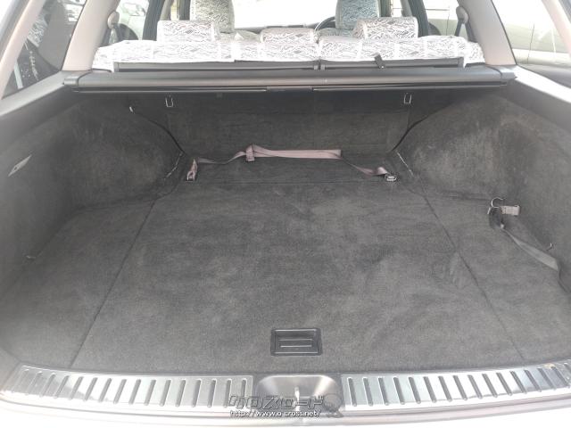 トヨタ クラウンエステート