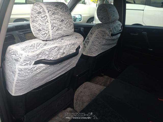 トヨタ クラウンエステート