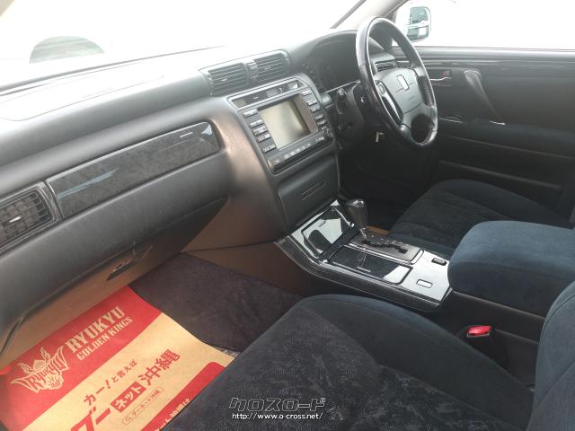 トヨタ クラウンエステート