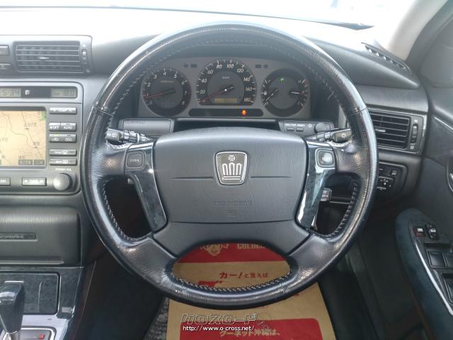 トヨタ クラウンエステート