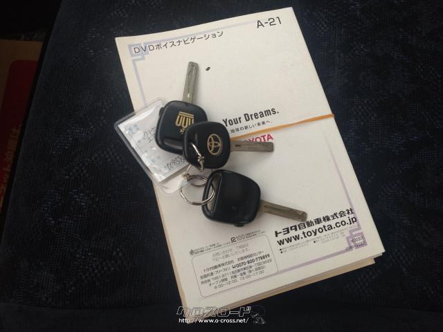 トヨタ クラウンエステート