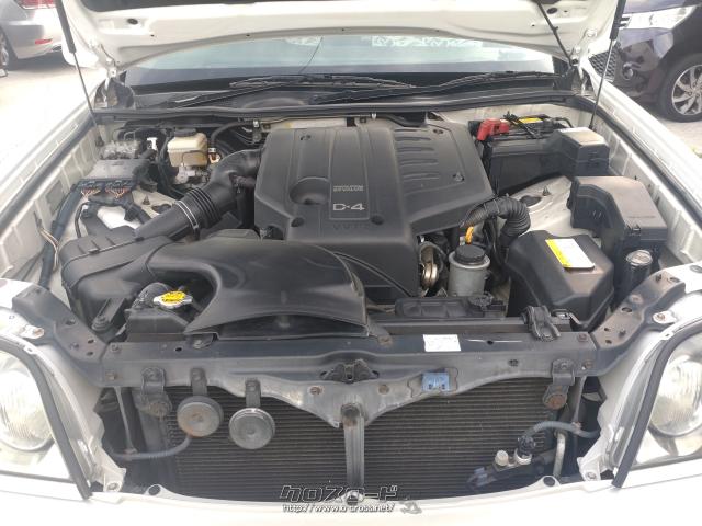 トヨタ クラウンエステート