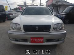 トヨタ クラウンエステート