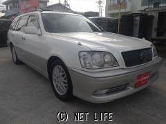 トヨタ クラウンエステート