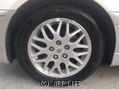 トヨタ クラウンエステート