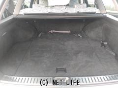 トヨタ クラウンエステート